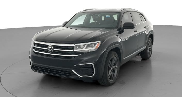 Thumbnail: 2021 Volkswagen Atlas - 1