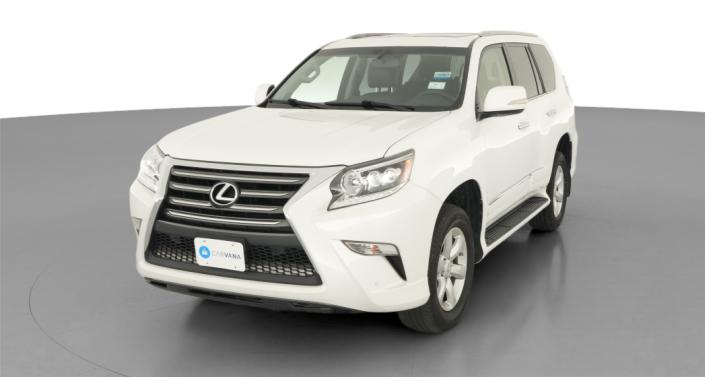2018 Lexus GX 460 -
                  Colonial Heights, VA