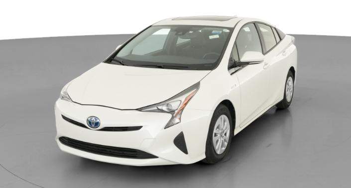 Thumbnail: 2016 Toyota Prius - 1