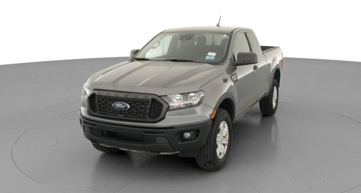 2021 Ford Ranger XL -
                  Auburn, GA