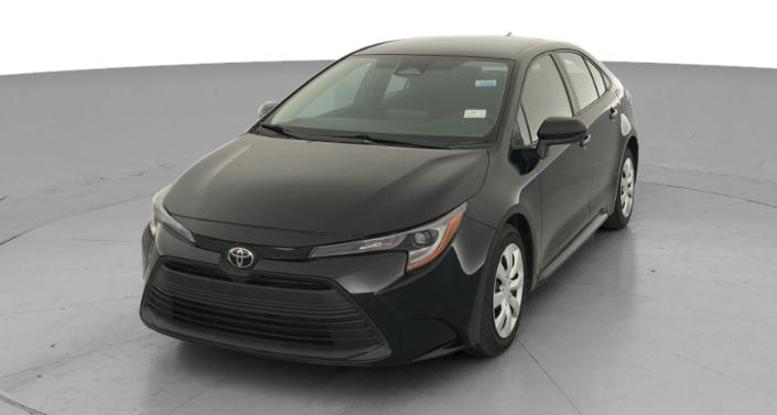 Thumbnail: 2023 Toyota Corolla - 1