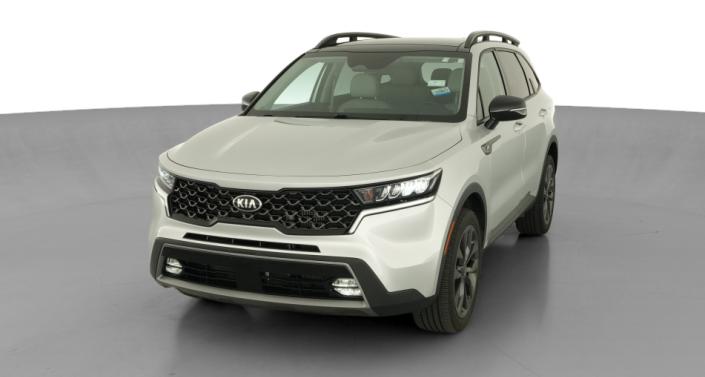 Thumbnail: 2021 Kia Sorento - 1