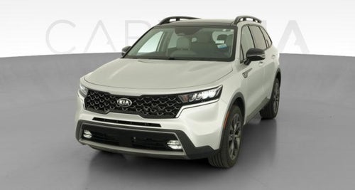 2021 Kia Sorento