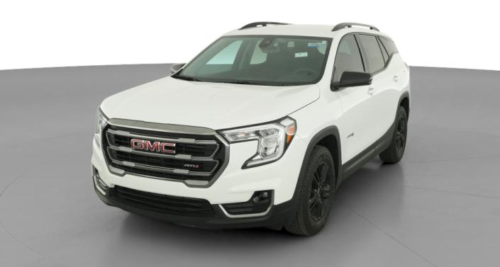 Thumbnail: 2023 GMC Terrain - 1