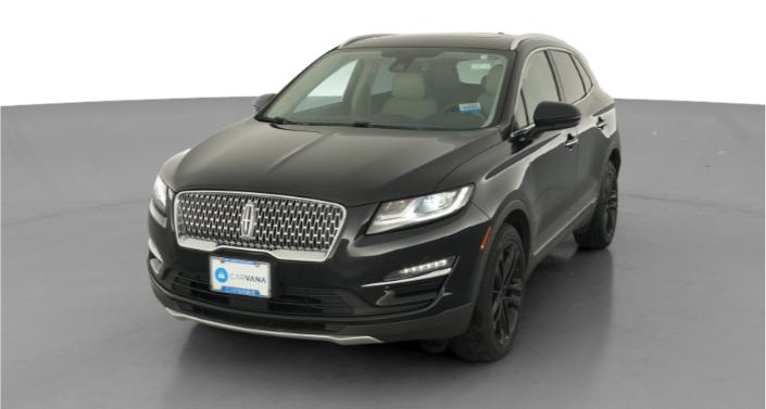 2019 Lincoln MKC Reserve -
                  Richton Park, IL