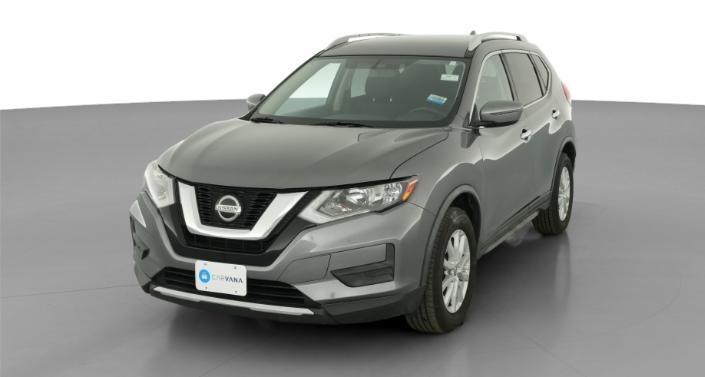 Thumbnail: 2018 Nissan Rogue - 1