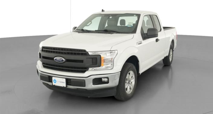 Thumbnail: 2020 Ford Econoline - 1