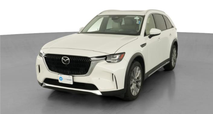 Thumbnail: 2024 Mazda CX-90 - 1