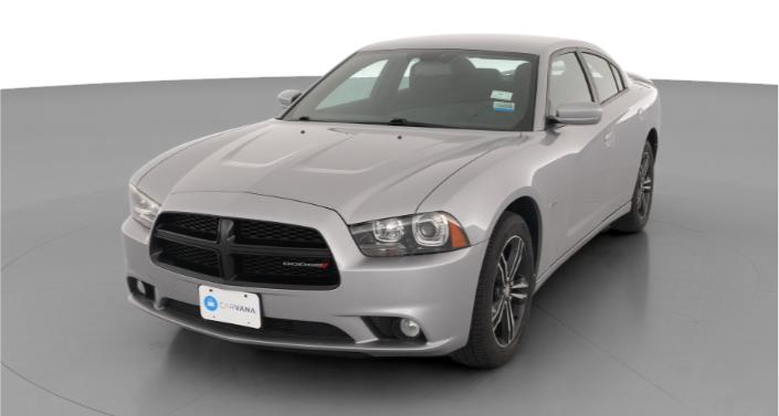 2014 Dodge Charger R/T -
                  Lorain, OH