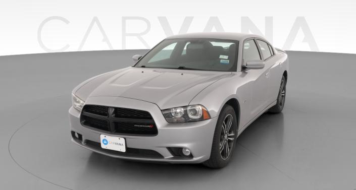 2014 Dodge Charger