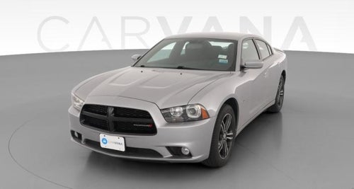 2014 Dodge Charger