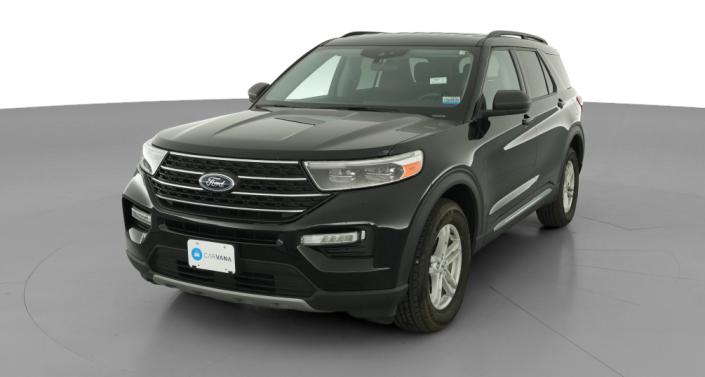 Thumbnail: 2023 Ford Explorer - 1