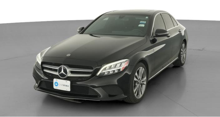 2019 Mercedes-Benz C-Class C 300 -
                  Tolleson, AZ