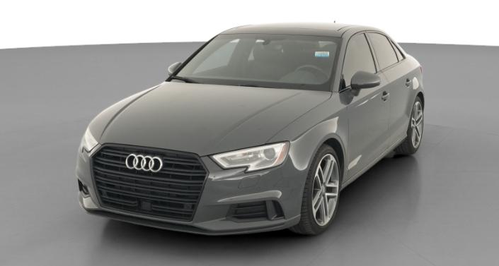 Thumbnail: 2020 Audi A3 - 1