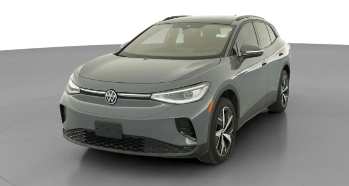 Thumbnail: 2023 Volkswagen ID.4 - 1