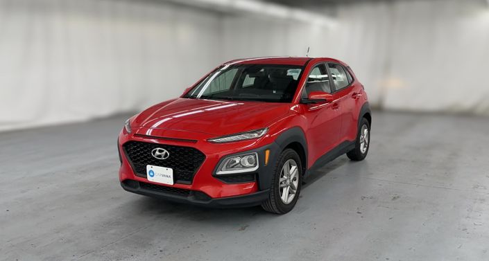 Thumbnail: 2020 Hyundai Kona - 1