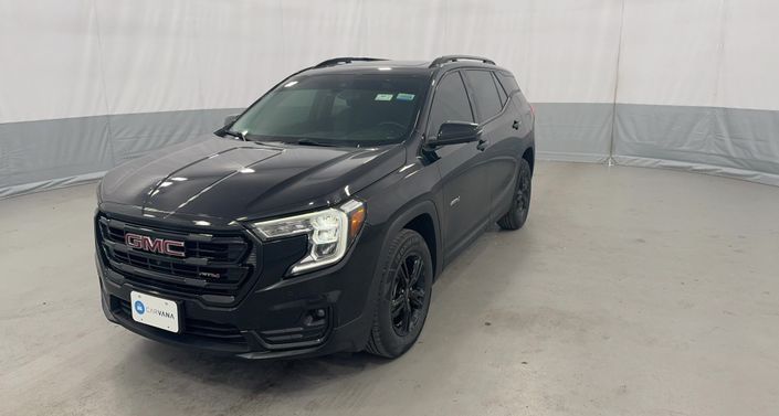 Thumbnail: 2024 GMC Terrain - 1