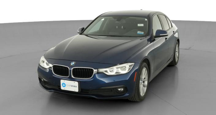 2018 BMW 3 Series 320i -
                  Tolleson, AZ