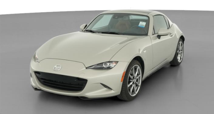 Thumbnail: 2023 Mazda MX-5 Miata - 1