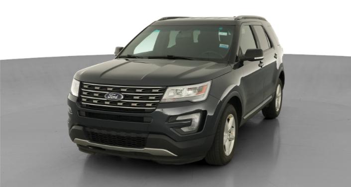 2017 Ford Explorer XLT -
                  Richton Park, IL