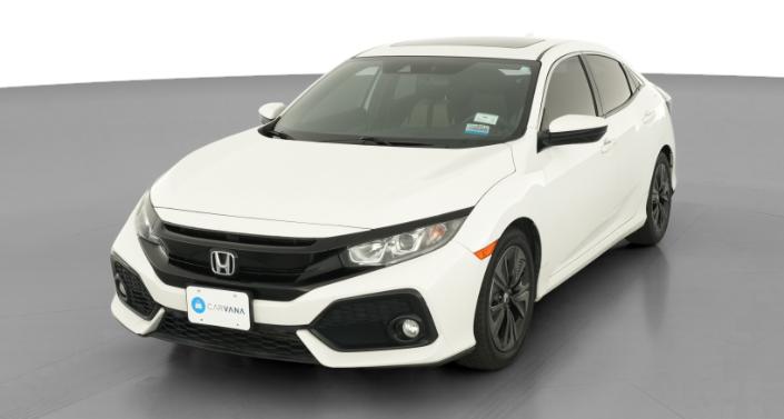 Thumbnail: 2019 Honda Civic - 1