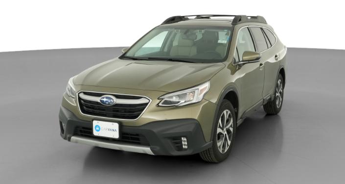 Thumbnail: 2022 Subaru Outback - 1