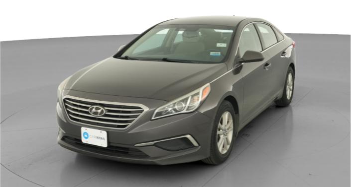 2017 Hyundai Sonata SE -
                  Hebron, OH