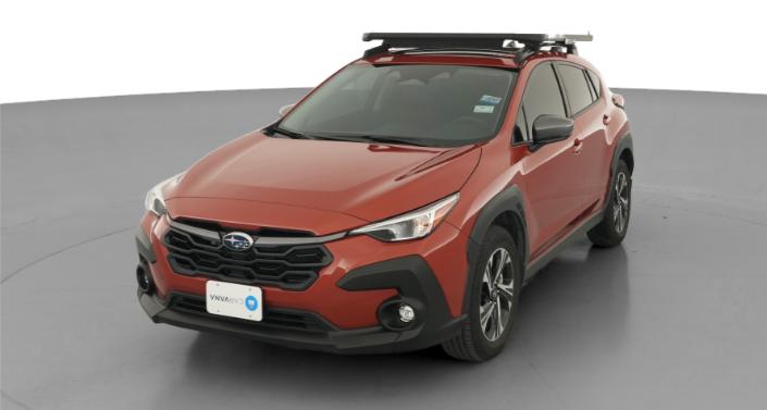 Thumbnail: 2024 Subaru Crosstrek - 1
