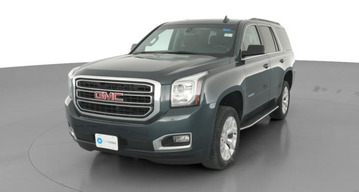 2020 GMC Yukon SLE -
                  San Antonio, TX