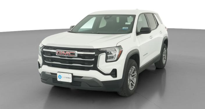 Thumbnail: 2025 GMC Terrain - 1