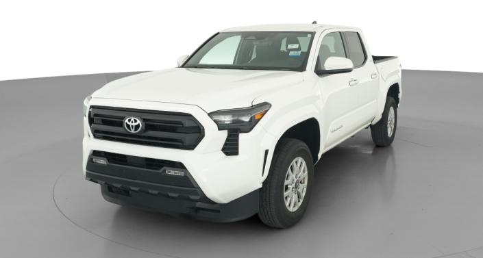Thumbnail: 2025 Toyota Tacoma - 1