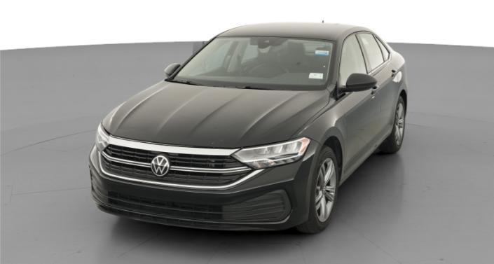Thumbnail: 2024 Volkswagen Jetta - 1