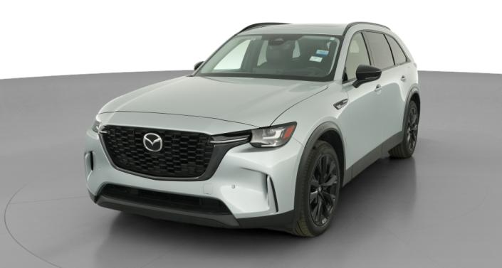 Thumbnail: 2025 Mazda CX-90 - 1