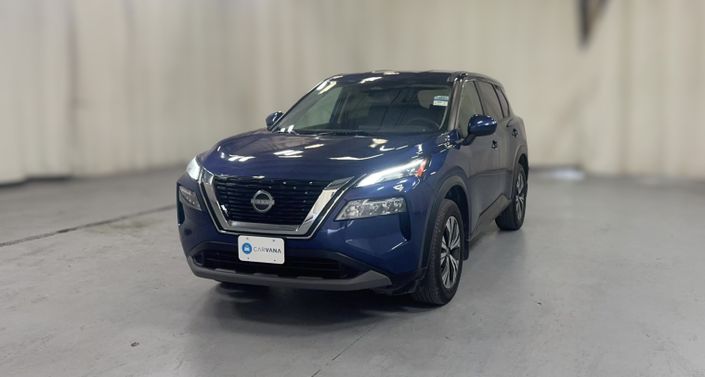 Thumbnail: 2023 Nissan Rogue - 1