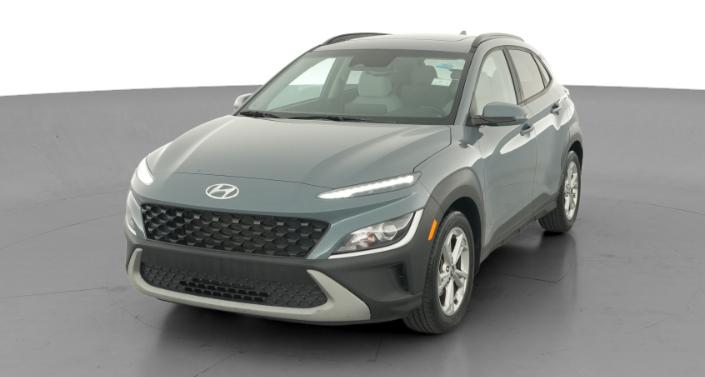2022 Hyundai Kona SEL -
                  Bessemer, AL