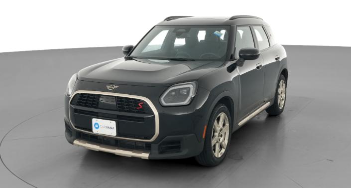 Thumbnail: 2025 MINI Cooper Countryman - 1