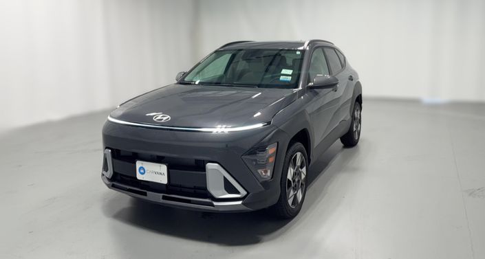 Thumbnail: 2025 Hyundai Kona - 1
