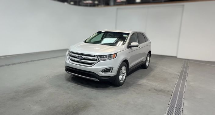 Thumbnail: 2017 Ford Edge - 1