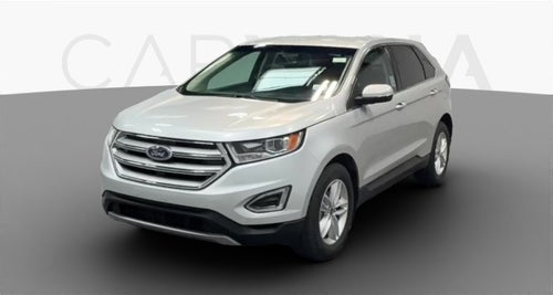 2017 Ford Edge