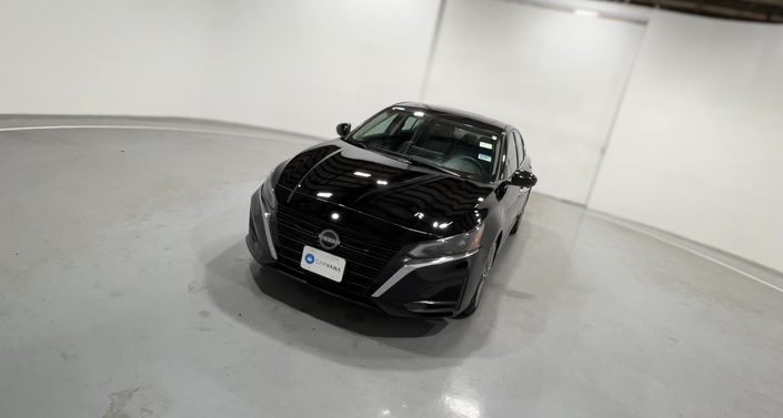 Thumbnail: 2023 Nissan Altima - 1