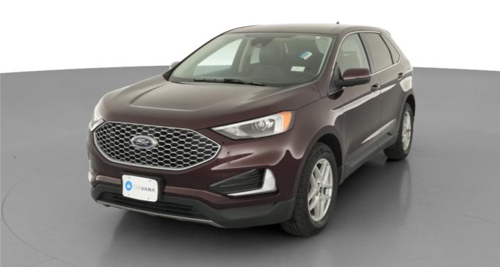 Thumbnail: 2024 Ford Edge - 1