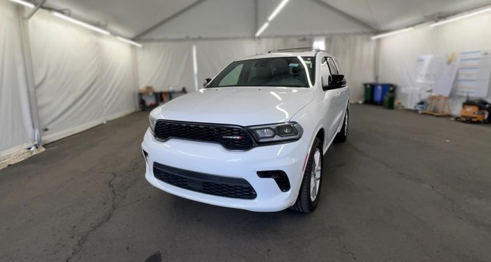 Thumbnail: 2024 Dodge Durango - 1