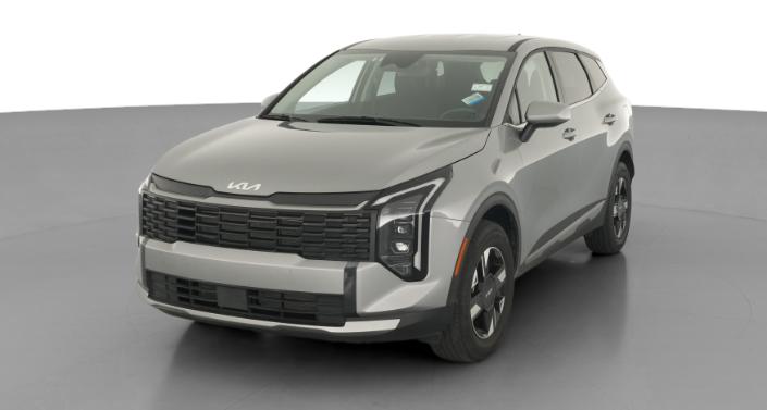 Thumbnail: 2026 Kia Sportage - 1