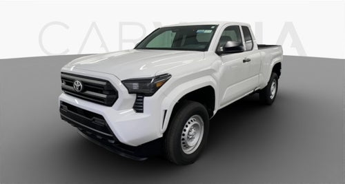 2025 Toyota Tacoma XtraCab
