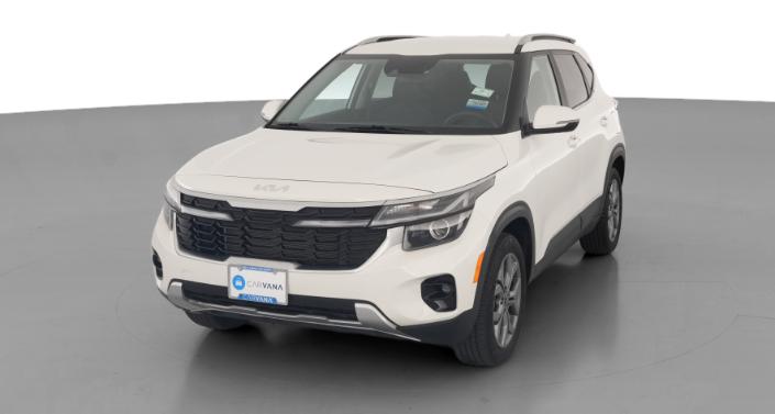 Thumbnail: 2024 Kia Seltos - 1