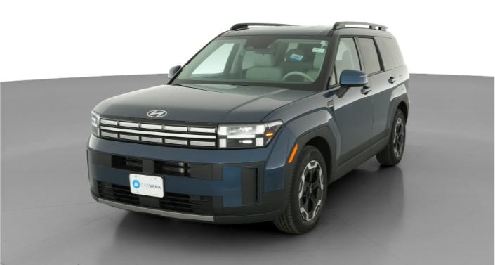Thumbnail: 2026 Hyundai Santa Fe - 1