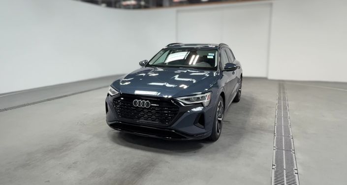 2024 Audi Q8 e-tron Premium Plus -
                  Tracy, CA