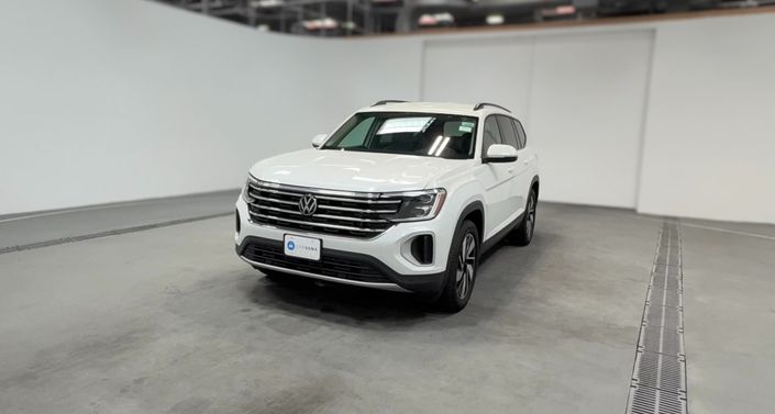 Thumbnail: 2026 Volkswagen Atlas - 1