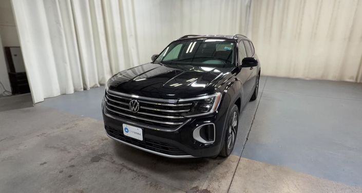Thumbnail: 2026 Volkswagen Atlas - 1