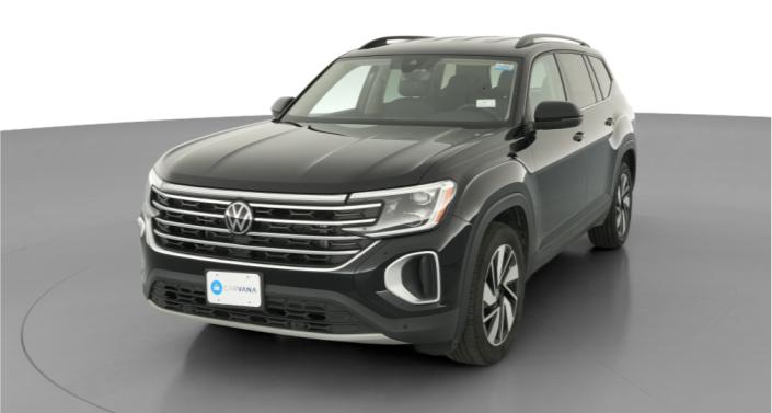 Thumbnail: 2026 Volkswagen Atlas - 1